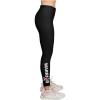 Warrier Black