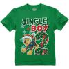 Xmas 2nd / Green