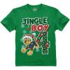Xmas 4th / Green