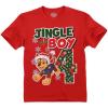 Xmas 4th / Red