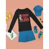imageTstars Paw Patrol Shirts for Boys Girls Clothes Toddler Kids Long Sleeve TShirtBlack