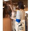 imageTstars Canvas Tote Bag for Women Basketball Lovers Reusable Bag for Shopping Tote BagHorse Trot