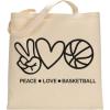 Love Basketball