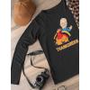 imageTstars Thanksgiving Turkey Funny Joe Biden Thanksbiden Long Sleeve TShirtGray