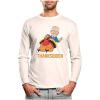 imageTstars Thanksgiving Turkey Funny Joe Biden Thanksbiden Long Sleeve TShirtWhite