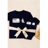 imageTstars Ctrl C Ctrl V Dad Baby Shirts  Funny Matching Father and Son Outfits  Daddy Daughter Gift for Fathers DayDad Navy  Baby Navy