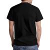 imageTstars Playeras para Papa Regalos para el Dia del Padre  Si Pap no Puede TShirtBlack