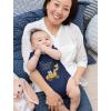 imageTstars Im Digging Being 1 Bodysuit  Cute Construction 1st Birthday Outfit and Fun Gift for Baby BoysNavy