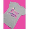 imageBirthday Girl JoJo Siwa Shirts Gift for 5 Year Old Girl 5th Birthday Party Shirt Super Star Bday