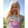 imageBirthday Girl JoJo Siwa Shirts Gift for 5 Year Old Girl 5th Birthday Party Shirt Super Star Bday