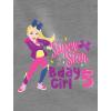 imageBirthday Girl JoJo Siwa Shirts Gift for 5 Year Old Girl 5th Birthday Party Shirt Super Star Bday