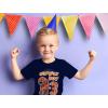 imageMarshall Rubble Rocky Paw Patrol 3rd Birthday Shirt for Boys  Toddler Bday TShirt Gift  Kids Party Outfit for 3 Year OldZuma 3rd  Navy