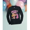 imagePaw Patrol Skye Long Sleeve 3rd Birthday Shirt  Gift Tee for Toddler Girls Turning 3 Years OldBlack