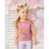 imagePaw Patrol Skye Toddler Birthday Girl Tee  Gift Idea for 3 or 4 Year Old Girls  Ruffle Sleeve Party Top4th Birthdaybookstickers  Mauvelous