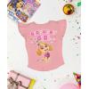 imagePaw Patrol Skye Toddler Birthday Girl Tee  Gift Idea for 3 or 4 Year Old Girls  Ruffle Sleeve Party TopBirthday Girlbookstickers  Mauvelous