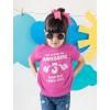 imageTstars 3rd Birthday Shirt What an Awesome 3 Year Old Looks Like Funny Kids TShirtGreen