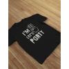 imageTstars Im Three Lets Party Shirt  Fun 3rd Birthday Tee for Toddler Boys and Girls Cute Kids Gift OutfitBlack