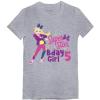 imageBirthday Girl JoJo Siwa Shirts Gift for 5 Year Old Girl 5th Birthday Party Shirt Super Star Bday