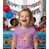imageTstars Paw Patrol Big Sister Shirt Sibling Gifts Skye Toddler Kids Girls Fitted TShirtLavender