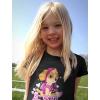 imageTstars Paw Patrol Big Sister Shirt Sibling Gifts Skye Toddler Kids Girls Fitted TShirtSkye 2  Lavender