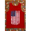 imageTstars American Flag Tank Top for Men  USA Patriotic 4th of July Shirt  Merica Sleeveless Tops for Memorial DayAmerican Flag  Red
