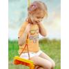 imageTstars Birthday Girl Shirt 2nd 3rd 4th 5th 6th 7th 8th Summer Vibes Toddler Kids TShirtPapaya