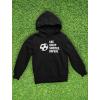 imageTstars Eat Sleep Soccer Repeat Hoodie  Sporty Sweatshirt Men ampamp Boys  Gift for Coaches Teen Players and Sports FansBlack