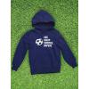 imageTstars Eat Sleep Soccer Repeat Hoodie  Sporty Sweatshirt Men ampamp Boys  Gift for Coaches Teen Players and Sports FansBlue