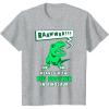 imageKids Big Brother Announcement toddler kids TShirtHeather Grey