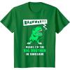 imageKids Big Brother Announcement toddler kids TShirtKelly Green