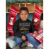imageTstars Im Digging Christmas Ugly Sweatshirt  Construction Truck Holiday Pullover for Toddler Kids Boys and GirlsBlack