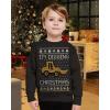 imageTstars Im Digging Christmas Ugly Sweatshirt  Construction Truck Holiday Pullover for Toddler Kids Boys and GirlsBlack
