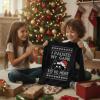 imageTstars Gamer Retro Ugly Christmas Sweater Xmas Party Youth Kids SweatshirtPaused  Black