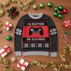 imageTstars Kids Ugly Christmas Sweater  Dino Gamer Merry Swishmas  Funny Holiday Top for Boys ampamp Girls Ugly Xmas Party GiftRather  Multicolor