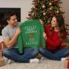 imageTstars Merry Swishmas Basketball Sweatshirt for Men Funny Ugly Xmas Sweater Style Holiday Pullover Gift for PlayersGreen