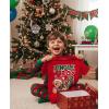 imageChase 4th Birthday Shirt for Boys  Toddler Paw Patrol Party Outfit  TShirt Gift for 4 Year OldXmas 4th  Red
