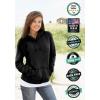 imageTstars Im Not Single I Have a Dog Valentines Day Gift for Dog Lovers Women HoodieGray