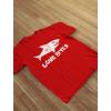 imageTstars Toddler Boys Valentines Day Shirt Valentines Day Gifts for Boys Kids Tshirts LargeCalifornia Blue