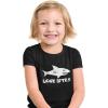 imageTstars Toddler Boys Valentines Day Shirt Valentines Day Gifts for Boys Kids Tshirts LargeCalifornia Blue