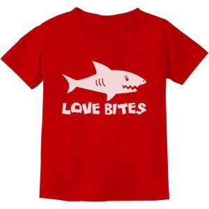 imageTstars Toddler Boys Valentines Day Shirt Valentines Day Gifts for Boys Kids Tshirts LargeRed
