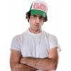 imageTstars Its Xmas Bitches Funny Holiday Ugly Christmas Party Trucker Hat Mesh CapBlackWhite