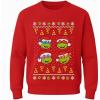 Tmnt / Red