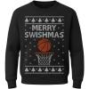 Swishmas / Black