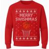 Swishmas / Red