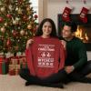 image:imageTstars Christmas Sweatshirt for Women amp Teen Girls  Santa Claws Cat Flamingo  Xmas Holiday PulloverIts Christmas1  Red