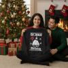 image:imageTstars Christmas Sweatshirt for Women amp Teen Girls  Santa Claws Cat Flamingo  Xmas Holiday PulloverJesus  Black