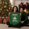 image:imageTstars Christmas Sweatshirt for Women amp Teen Girls  Santa Claws Cat Flamingo  Xmas Holiday PulloverJesus  Green