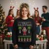 image:imageTstars Christmas Sweatshirt for Women amp Teen Girls  Santa Claws Cat Flamingo  Xmas Holiday PulloverKalikimaka  Black