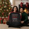 image:imageTstars Christmas Sweatshirt for Women amp Teen Girls  Santa Claws Cat Flamingo  Xmas Holiday PulloverNurse  Black