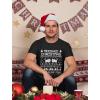 image:imageTstars Go Jesus Its Your Birthday Shirt  Funny Ugly Christmas Sweater Style Holiday Tee for Men amp AdultsCats  Black